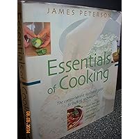 Cooking: 600 Recipes, 1500 Photographs, One Kitchen Education